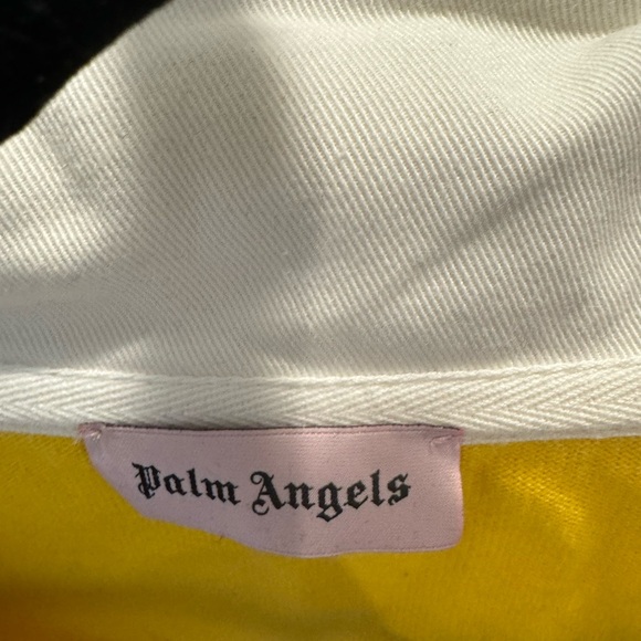 Palm angels long sleeve - Picture 3 of 6